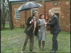 Doctor Who 26. sezon 10. bölüm