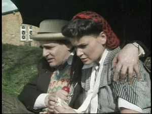 Doctor Who 26. sezon 11. bölüm