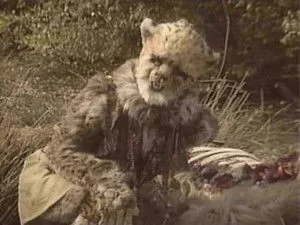 Doctor Who 26. sezon 14. bölüm