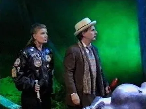 Doctor Who 26. sezon 2. bölüm