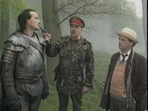 Doctor Who 26. sezon 4. bölüm