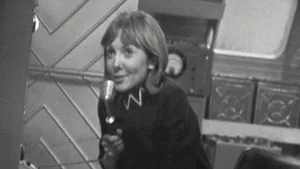 Doctor Who 2. sezon 10. bölüm