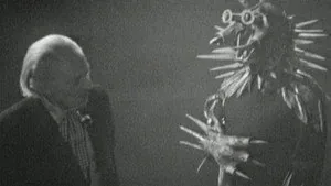 Doctor Who 2. sezon 11. bölüm