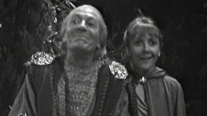 Doctor Who 2. sezon 15. bölüm