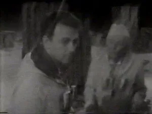 Doctor Who 2. sezon 16. bölüm