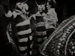Doctor Who 2. sezon 17. bölüm