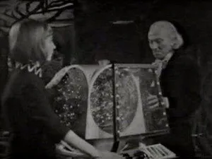 Doctor Who 2. sezon 18. bölüm