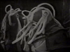 Doctor Who 2. sezon 19. bölüm