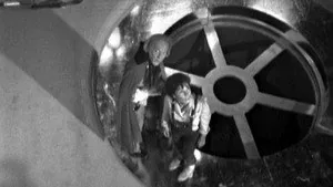 Doctor Who 2. sezon 2. bölüm