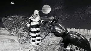 Doctor Who 2. sezon 20. bölüm