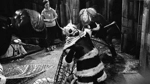 Doctor Who 2. sezon 21. bölüm