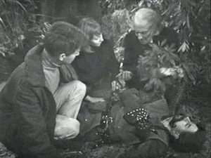 Doctor Who 2. sezon 22. bölüm