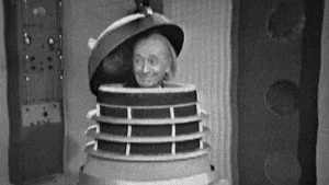 Doctor Who 2. sezon 27. bölüm
