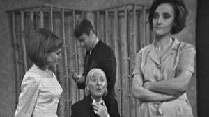 Doctor Who 2. sezon 29. bölüm