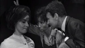 Doctor Who 2. sezon 3. bölüm