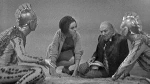 Doctor Who 2. sezon 31. bölüm