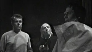 Doctor Who 2. sezon 33. bölüm