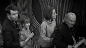 Doctor Who 2. sezon 34. bölüm