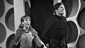 Doctor Who 2. sezon 38. bölüm