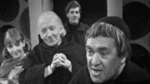 Doctor Who 2. sezon 39. bölüm