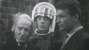 Doctor Who 2. sezon 5. bölüm