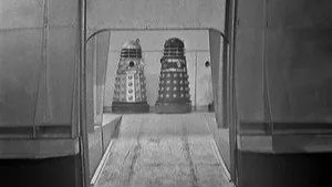 Doctor Who 2. sezon 6. bölüm