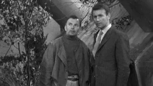 Doctor Who 2. sezon 7. bölüm