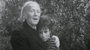 Doctor Who 2. sezon 9. bölüm