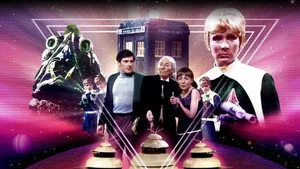 Doctor Who 3. sezon 1. bölüm
