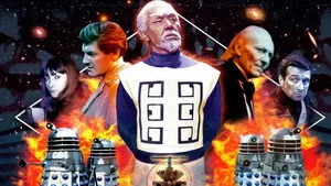 Doctor Who 3. sezon 10. bölüm