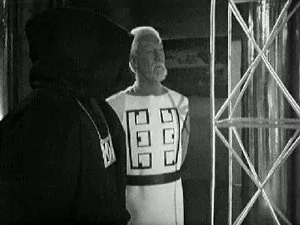 Doctor Who 3. sezon 11. bölüm
