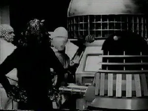 Doctor Who 3. sezon 12. bölüm