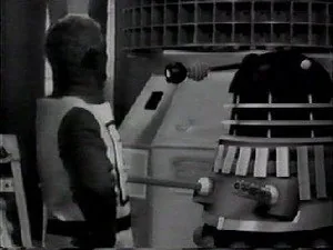 Doctor Who 3. sezon 16. bölüm