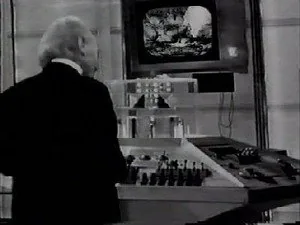 Doctor Who 3. sezon 17. bölüm