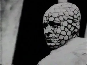 Doctor Who 3. sezon 19. bölüm