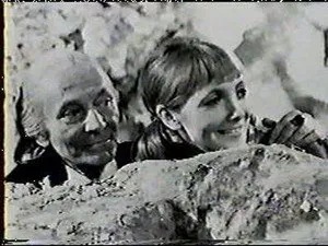 Doctor Who 3. sezon 2. bölüm
