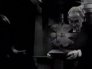 Doctor Who 3. sezon 20. bölüm
