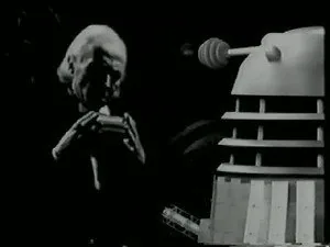 Doctor Who 3. sezon 21. bölüm
