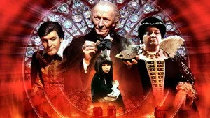 Doctor Who 3. sezon 22. bölüm