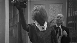 Doctor Who 3. sezon 28. bölüm