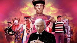 Doctor Who 3. sezon 30. bölüm