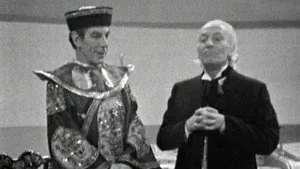 Doctor Who 3. sezon 33. bölüm