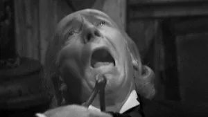 Doctor Who 3. sezon 34. bölüm