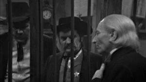 Doctor Who 3. sezon 35. bölüm