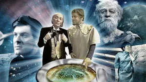 Doctor Who 3. sezon 38. bölüm