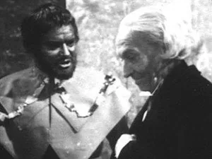 Doctor Who 3. sezon 39. bölüm