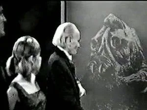Doctor Who 3. sezon 4. bölüm