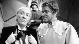 Doctor Who 3. sezon 40. bölüm