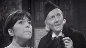 Doctor Who 3. sezon 42. bölüm