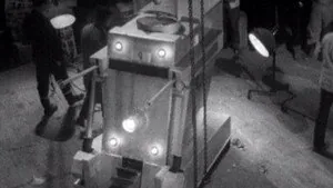 Doctor Who 3. sezon 43. bölüm